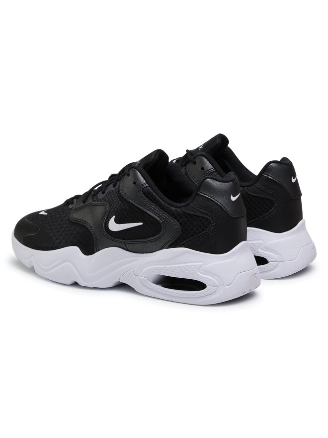 Nike Sneakers Nike Air Max 2x CK2947 001 Schwarz