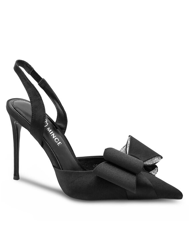 Eva Minge Sandalias Eva Minge MIA-SLT18267-195 Negro
