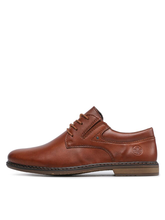 Rieker Scarpe basse Rieker 13419-24 Marrone