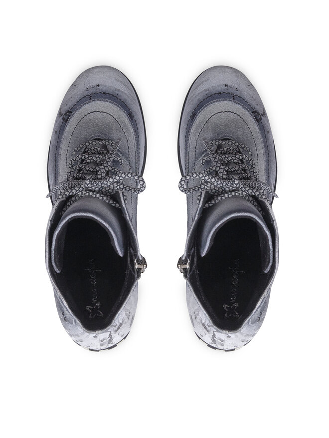 Maciejka Botines Maciejka 06576-11/00-8 Gris