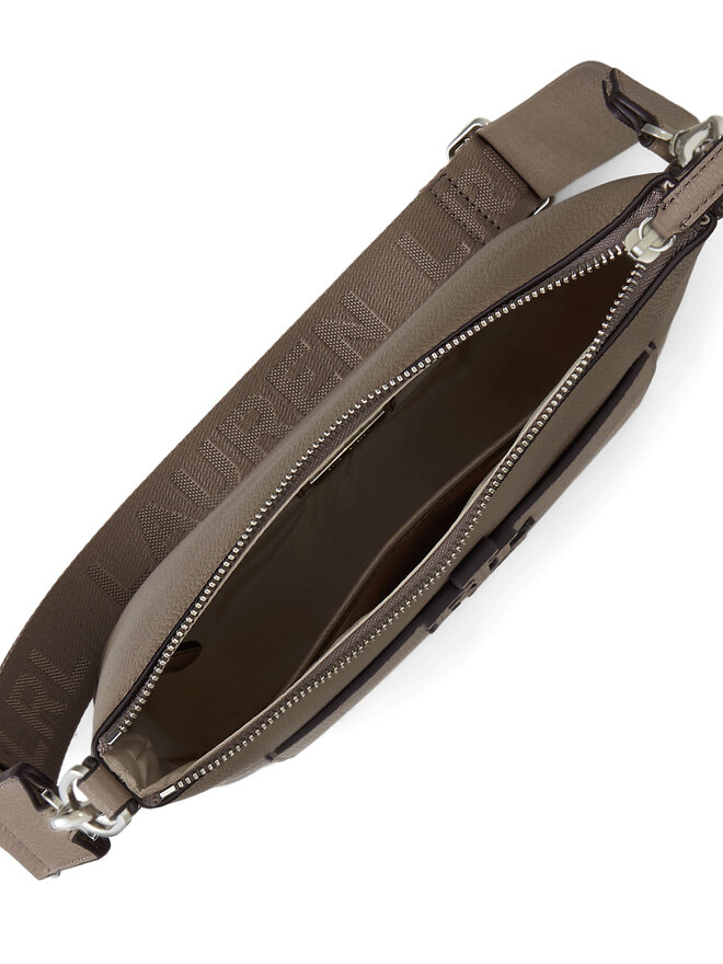 LAUREN RALPH LAUREN Táska LAUREN RALPH LAUREN 431970152010 Barna