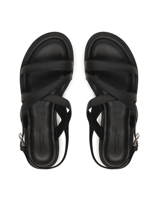 Vagabond Shoemakers Sandalen Vagabond Shoemakers Zaida 6109-201-20 Schwarz