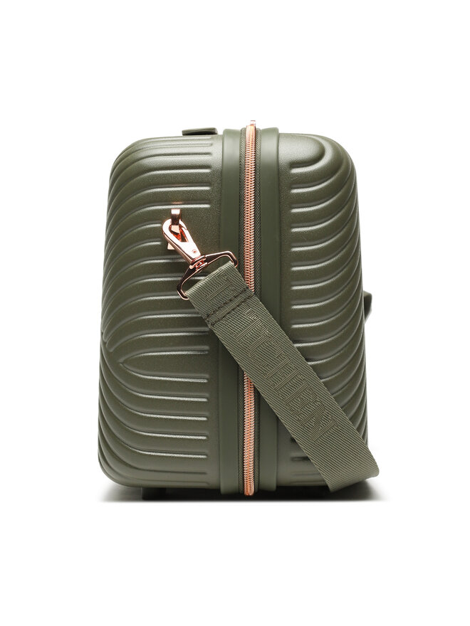 WITTCHEN Henkeltasche WITTCHEN 56-3P-844-85 Grün