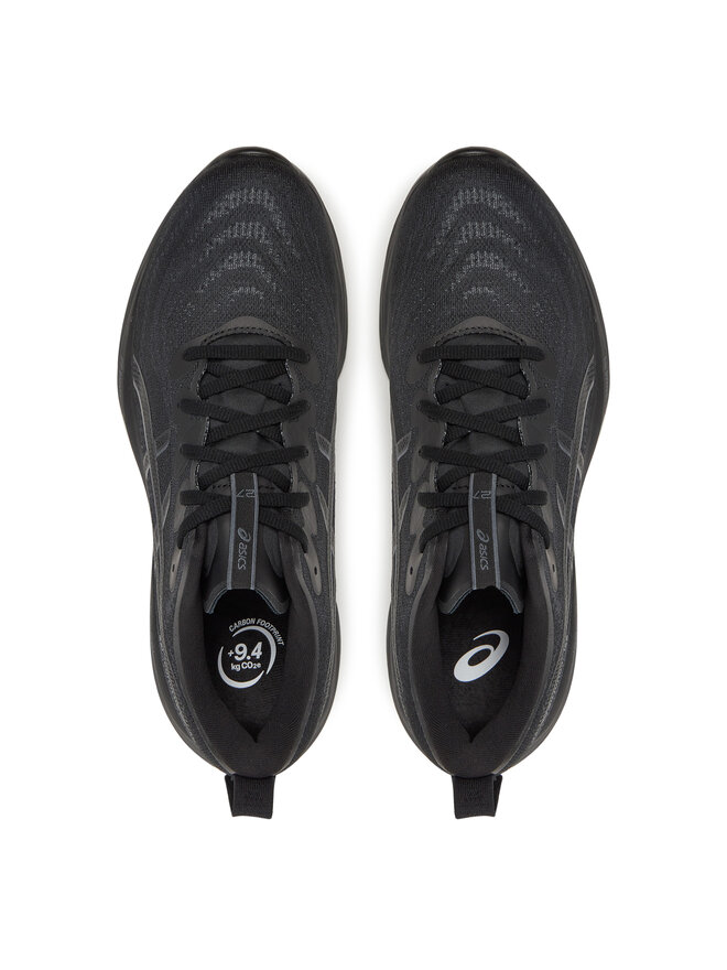 Asics Παπούτσια για Τρέξιμο Asics Gel-Cumulus 27 1011B960 Μαύρο