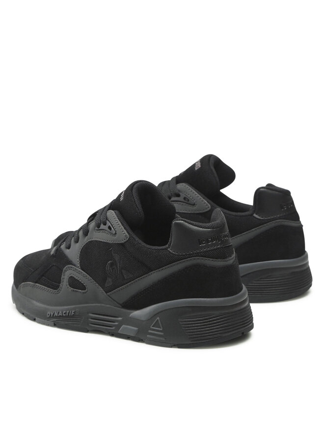 Le Coq Sportif Sneakers Le Coq Sportif Lcs R850 2210857 Schwarz