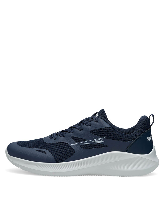 Sprandi Sneakers Sprandi MP-SS24-3C099 Dunkelblau