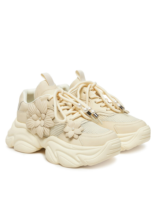 GOE Zapatillas GOE RR2N4049 Beis