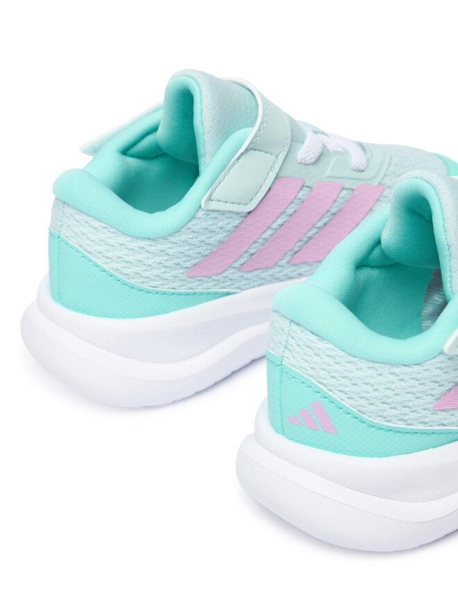 adidas Sneakers adidas Runfalcon 6 Shoes Infant KI1782 Türkisfarben