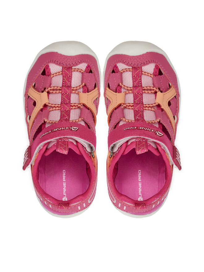 ALPINE PRO Sandalias ALPINE PRO Unewo KBTC410 Rosa