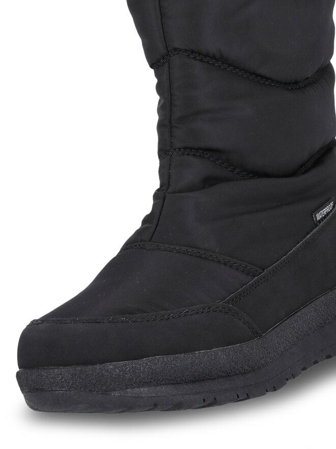 Whistler Schneeschuhe Whistler Vasor W Boot Wp W234153 Schwarz
