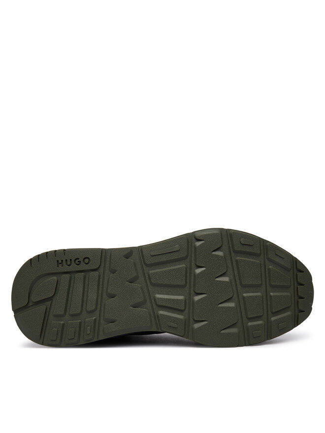 HUGO Sneakers HUGO GO3 50573605 Grün