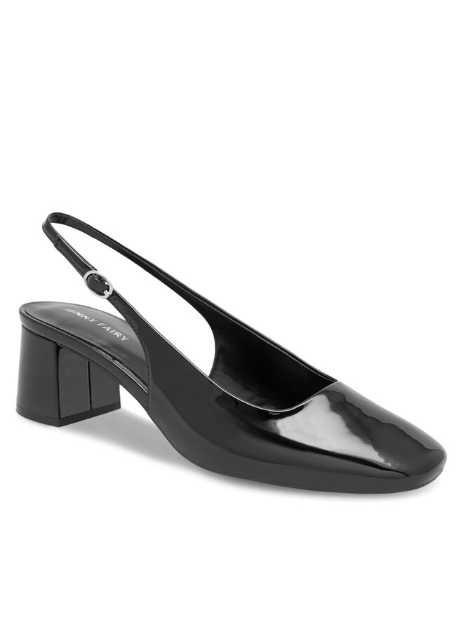 Jenny Fairy Sandalen Jenny Fairy Solene WYL04091-1 Schwarz