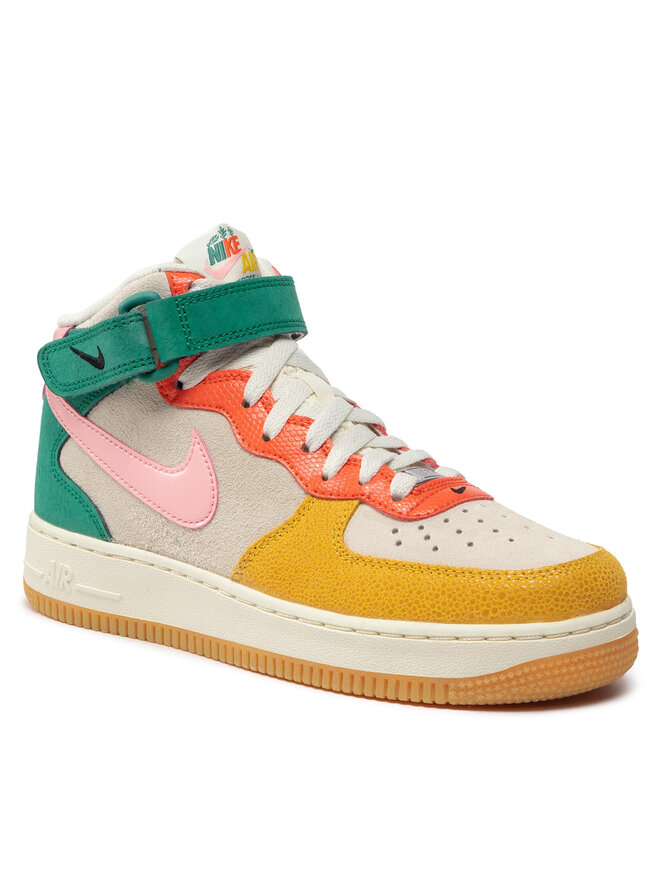 Air force 1 mid eobuwie new arrivals