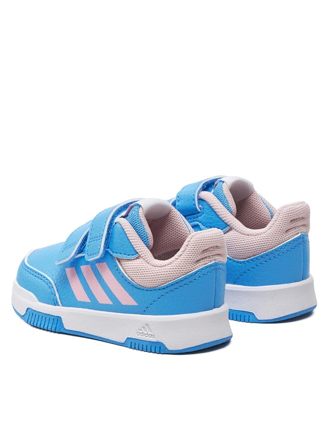 adidas Sneakers adidas Tensaur Hook and Loop IG8802 Blau