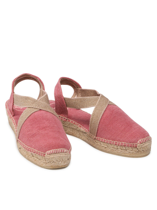 Toni Pons Espadrilles Toni Pons Verdi-V Rózsaszín