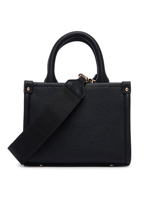 Liu Jo Handtasche Liu Jo AF6102 ES039 Schwarz