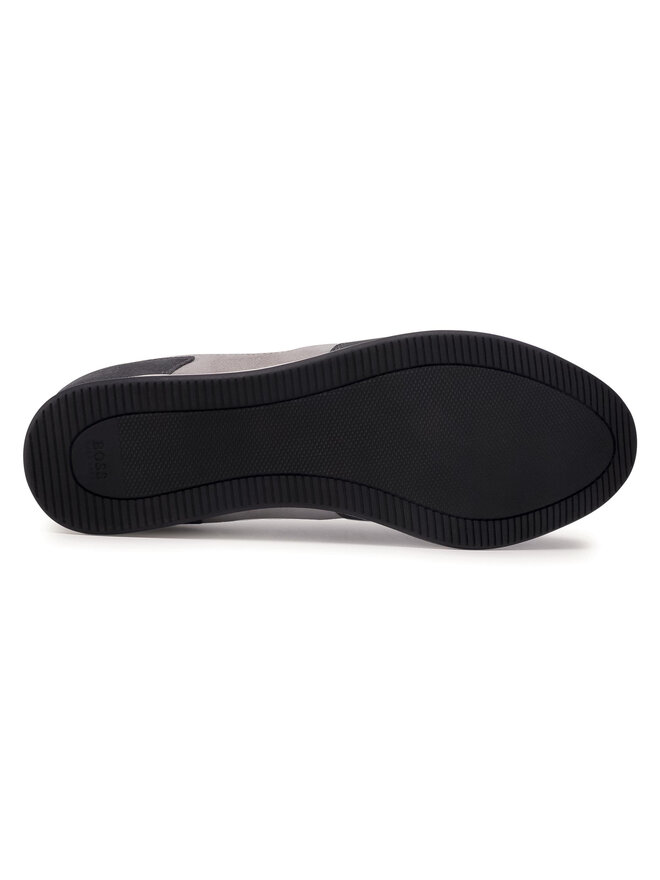 BOSS Tenisice Boss Glaze 50407903 10214592 01 Bijela