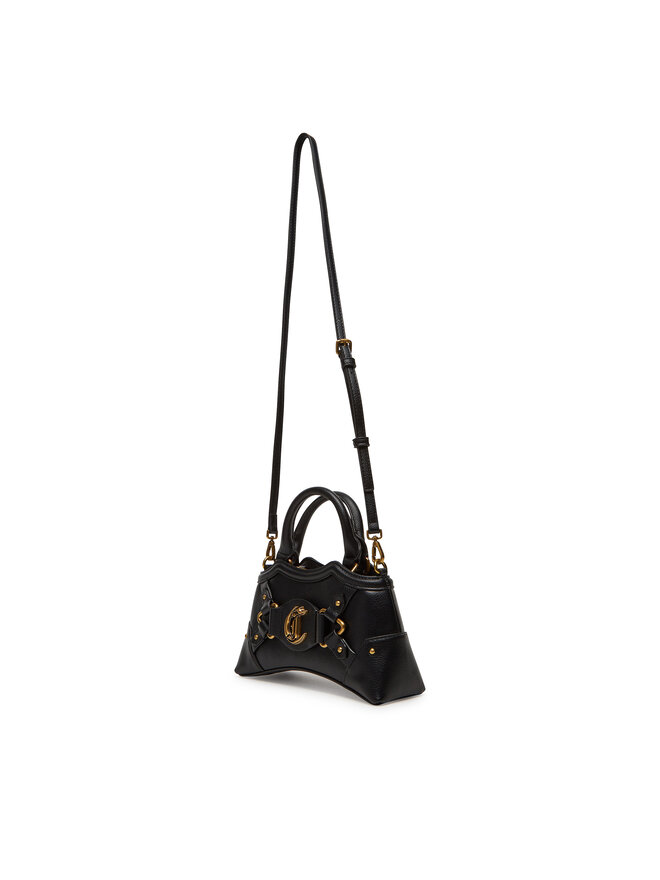 Just Cavalli Τσάντα Just Cavalli 78RA4BL4 ZSB22 Μαύρο