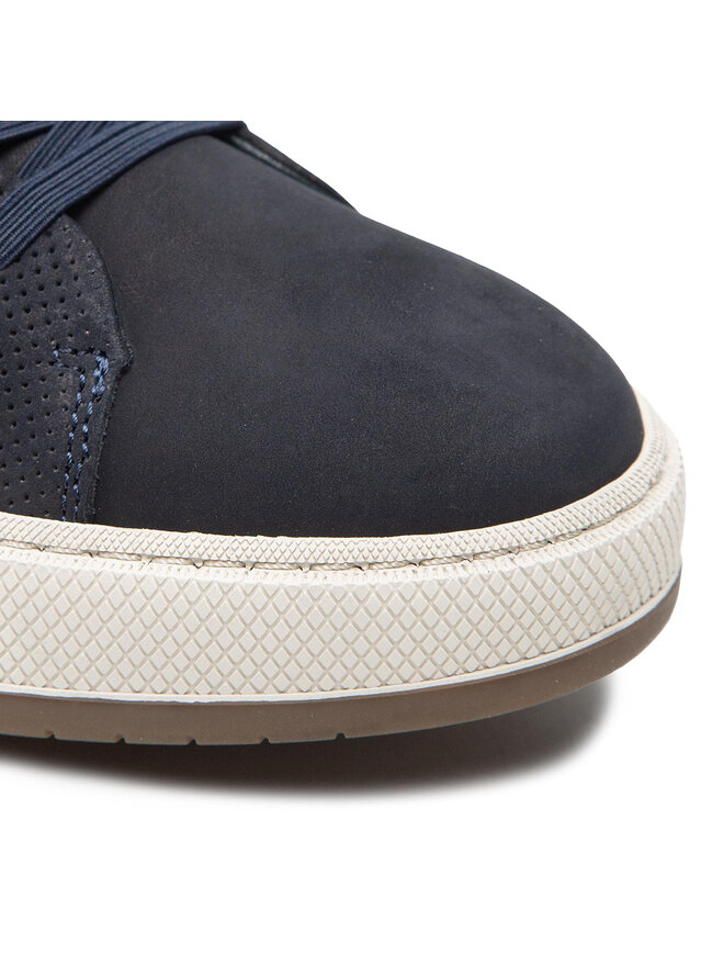 Salamander Zapatillas Salamander Tivo 31-49505-12 Azul marino