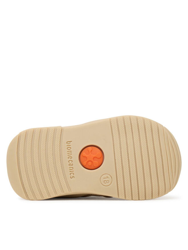 Biomecanics Zapatillas Biomecanics 251103 Beis