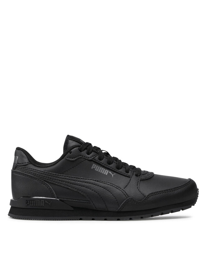 Puma Sneakers Puma St Runner V3 L Jr 384904 01 Nero
