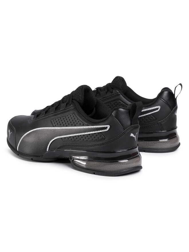 Puma Sportcipők Puma Leader VT SL 36529102 Fekete