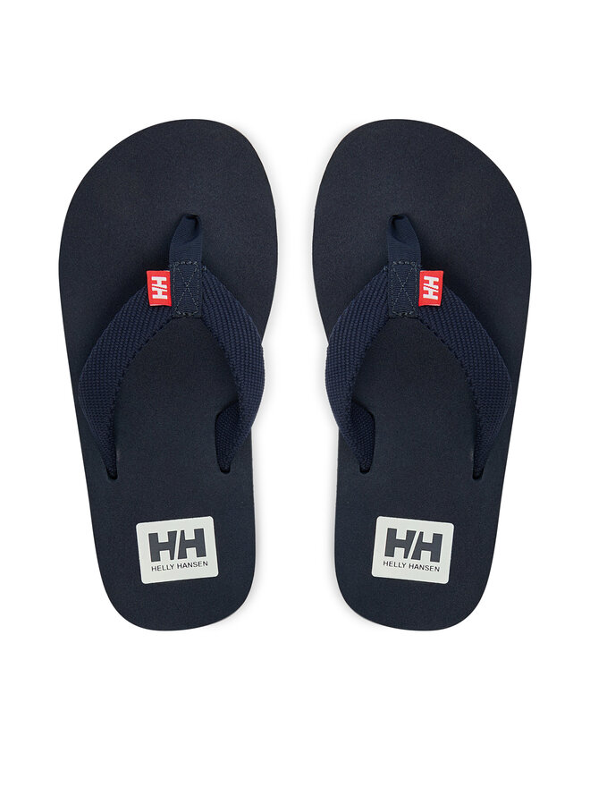 Helly Hansen В'єтнамки Helly Hansen W Sola Sandal 12087 Cиній