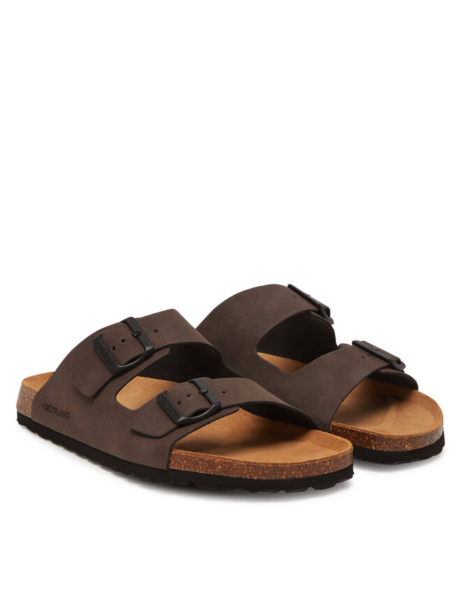 Grünland Chanclas Grünland Bobo CB0812 Marrón