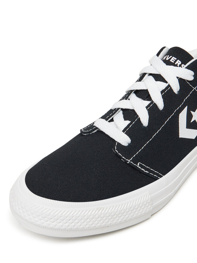 Converse Teniszcipő Converse LS VULC OX A15625C Fekete