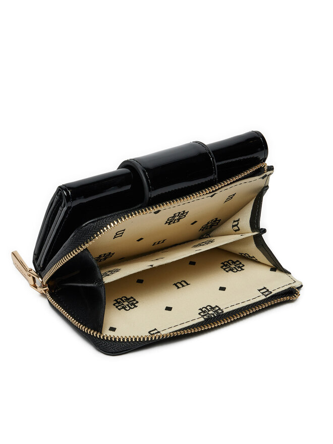 Monnari Pequeña cartera de mujer Monnari PUR0270 Negro