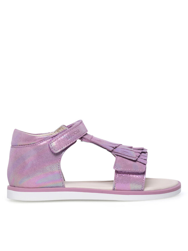 Lasocki Kids Босоніжки Lasocki Kids HERA CI12-HERA-04 Фіолетовий