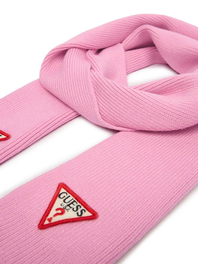 Guess Schal Guess AW5235 VIS03 Rosa