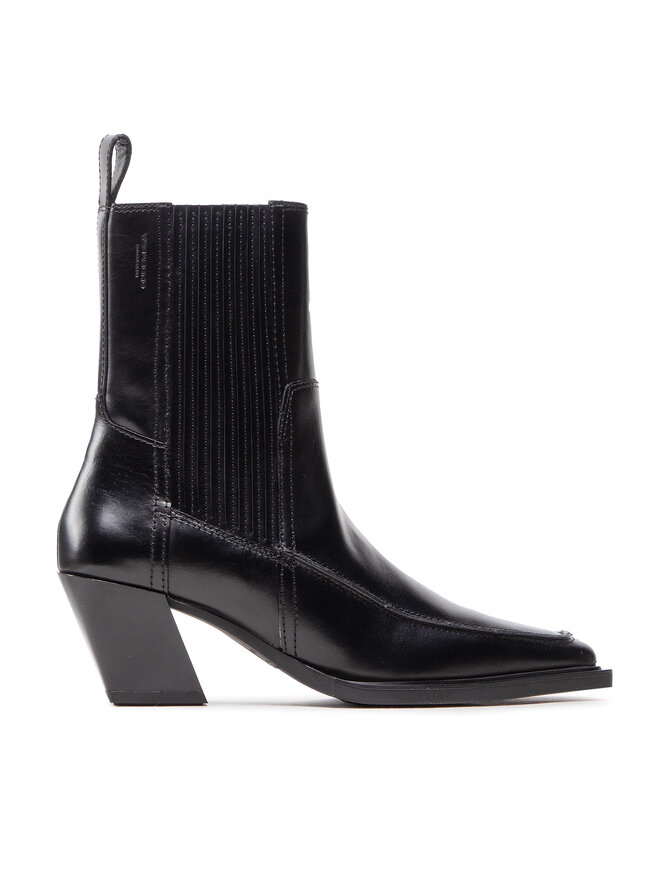 Vagabond Shoemakers Боти Vagabond Shoemakers Alina 5421-201-20 Черен