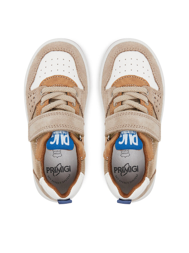Primigi Sneakersy Primigi 7879011 S Hnedá