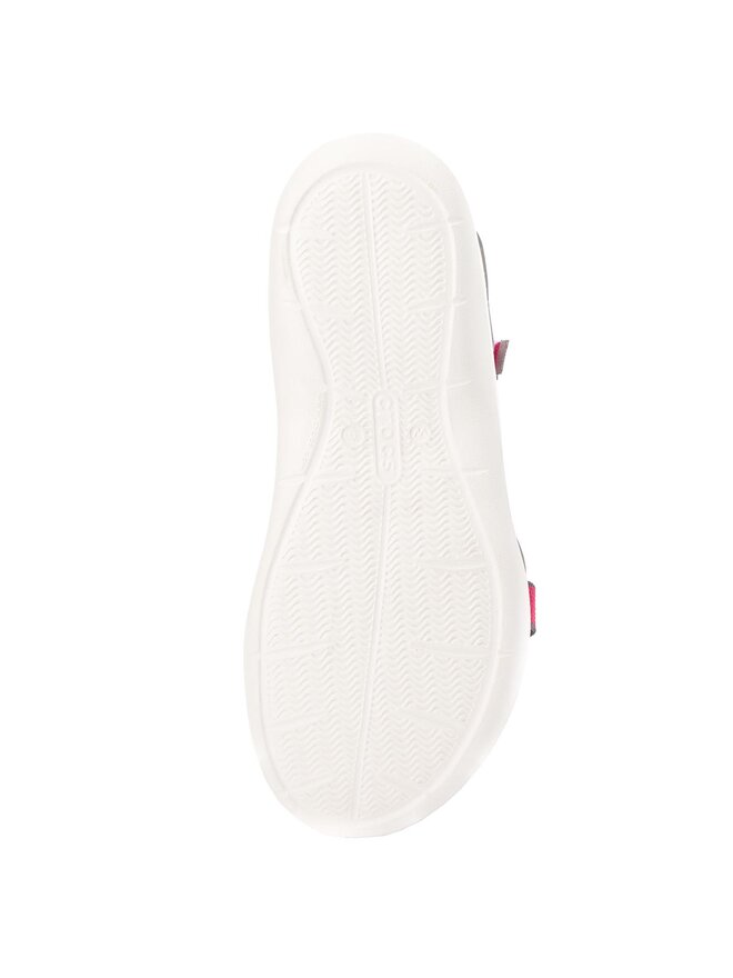 Crocs Sandalen Crocs Swiftwater Webbing Sandal W 204804 Rosa