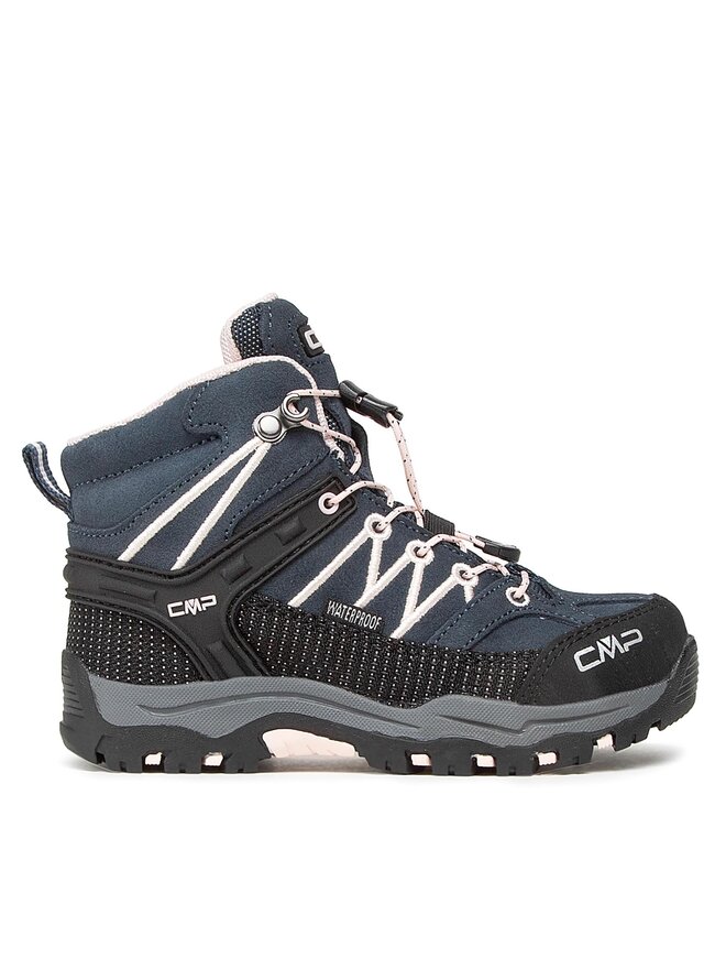 CMP Trekkings CMP Rigel Mid Trekking Wp 3Q12944 Bleumarin