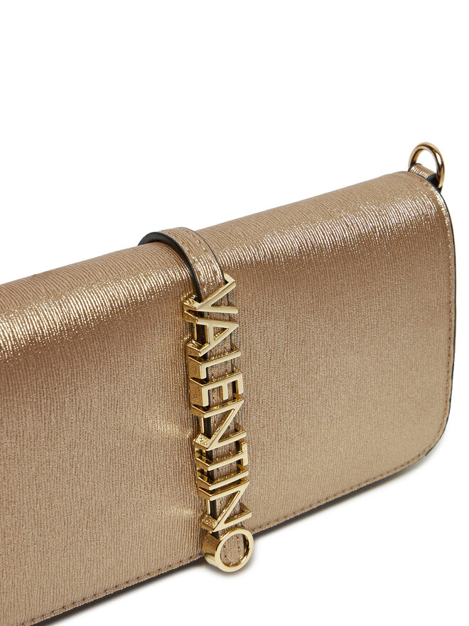 Valentino Сумка Valentino Materia VBS8GQ10 Золотий