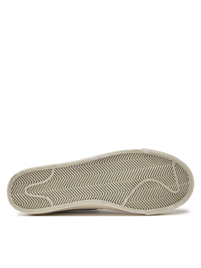 Nike Snīkeri Nike Blazer Low '77 Vntg DA6364 101 Balts