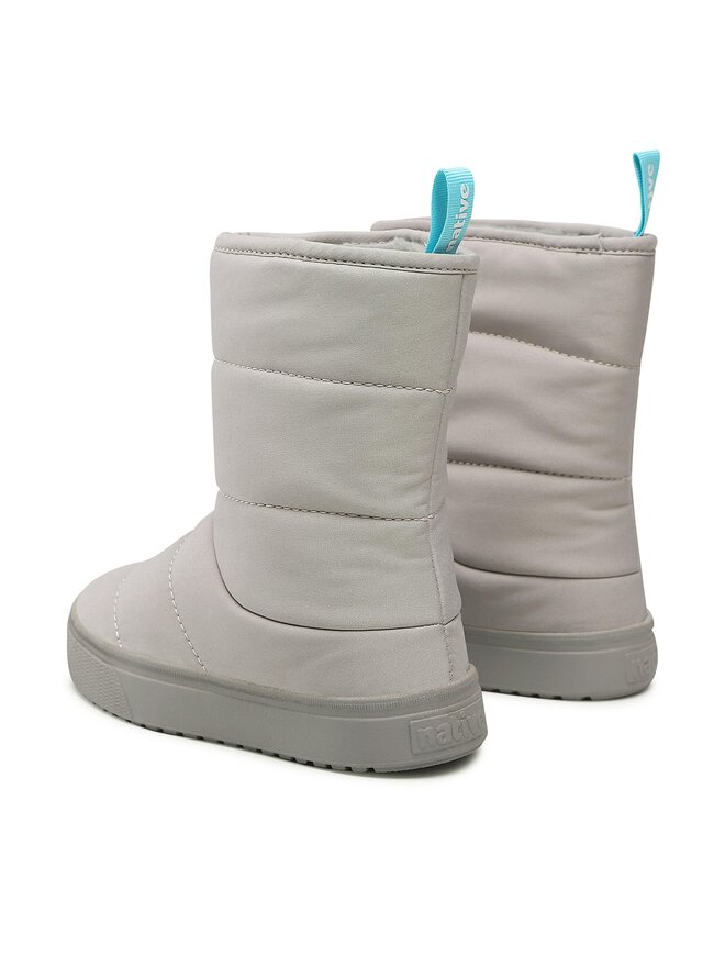 Native Botas de nieve Native Chamonix Summit Bloom 45108448-1513 Gris