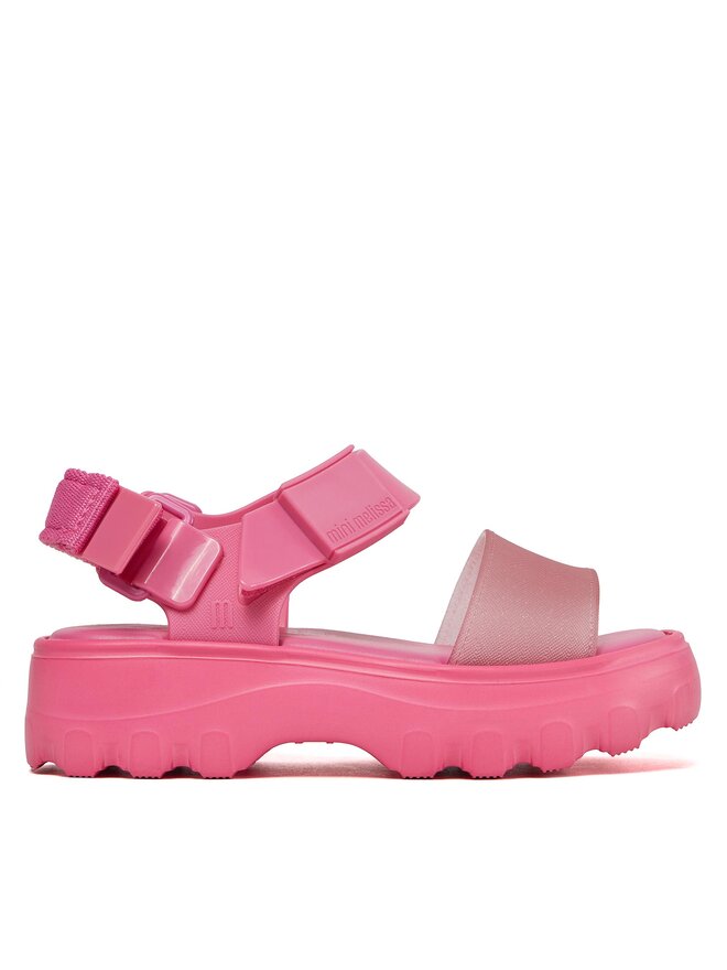 Melissa Sandale Melissa Melissa Kick Off Sandal Inf 35692 Ružičasta