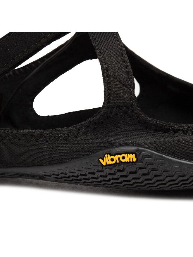 Vibram Fivefingers Взуття для тренажерного залу Vibram Fivefingers V-Soul 18W7201 Чорний