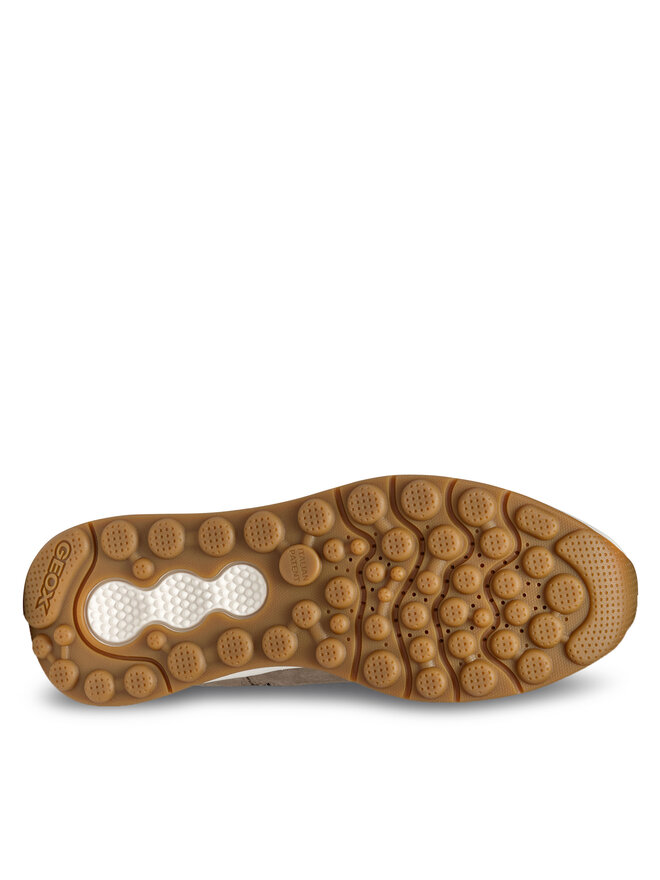 Geox Śniegowce Geox D Spherica Actif X2 D46WPA 0FU22 C6029 Beżowy