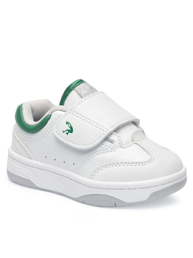 Shaq Snīkeri Shaq FORTUNE AQ95012T-WG Balts