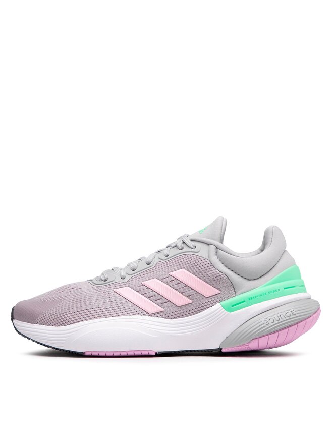 adidas Sneakers adidas Response Super 3.0 J GY4349 Grau