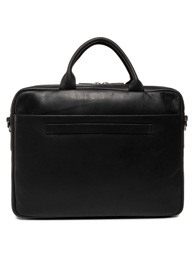 JOOP! Bolso Para portátil JOOP! Loreto 4140004851 Negro
