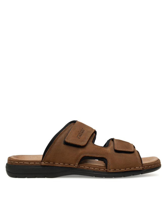Rieker Chanclas Rieker 25559-25 Marrón
