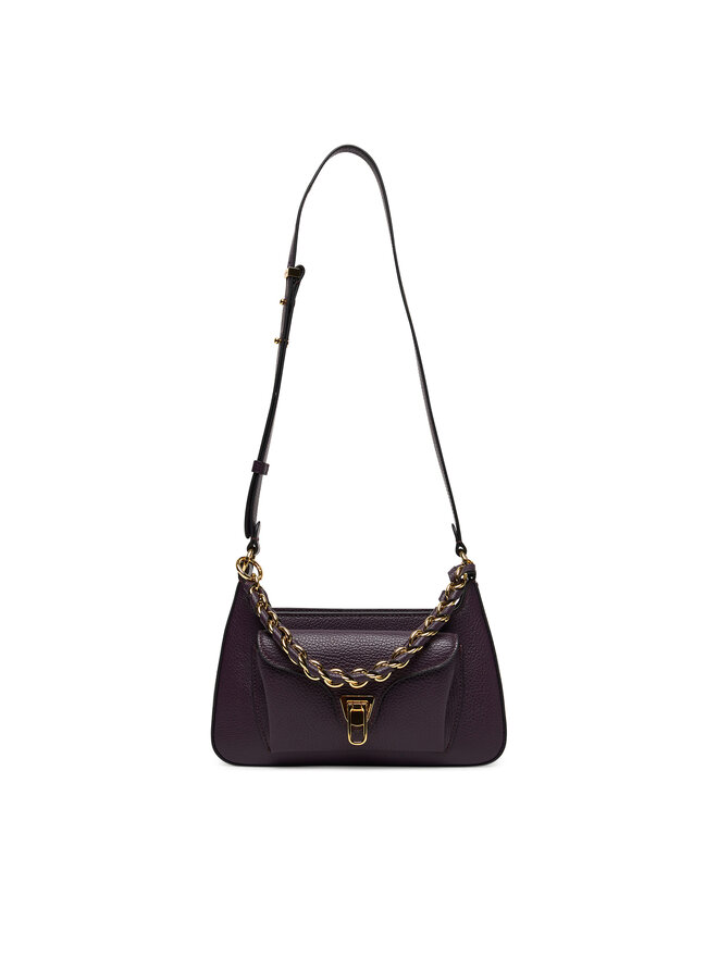 Coccinelle Сумка Coccinelle TFK Coccinelle Beat Generatio E1 TFK 12 02 01 Фіолетовий