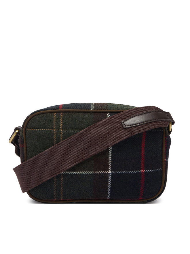 Barbour Handtasche Barbour LBA0543TN11 Grün
