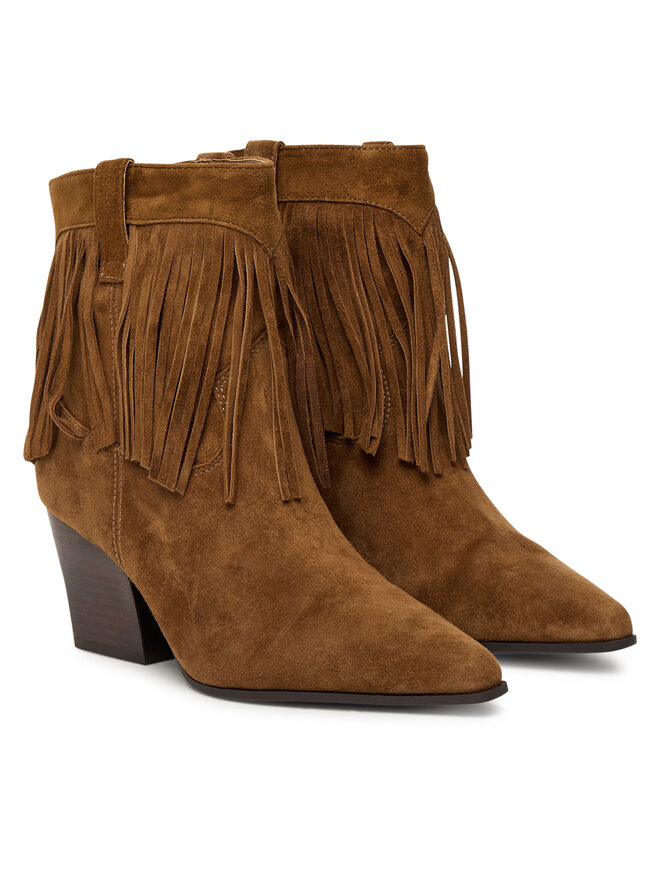 Aldo Stiefeletten Aldo Jollene 14088521 Braun