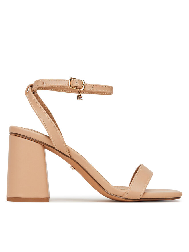 DeeZee Sandales DeeZee XHS831-1 Bēšs